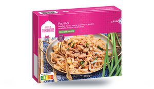 PAD THAI 350G CE